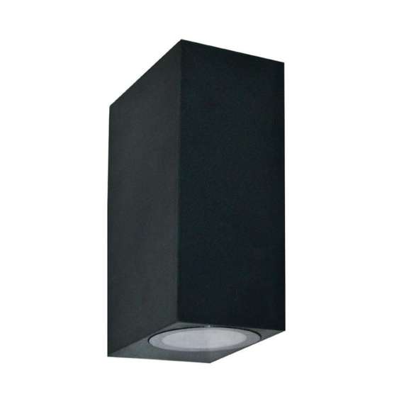 Buy Tronic LL 8111-GU-BKTwo-Sided Wall Light in [storefront]