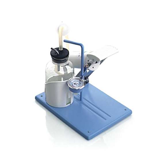 Buy Yuwell 7B Pedal Manual Suction Machine in [storefront]
