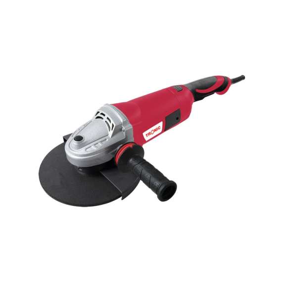 Buy Tronic PT 5023 2200W Angle Grinder in [storefront]