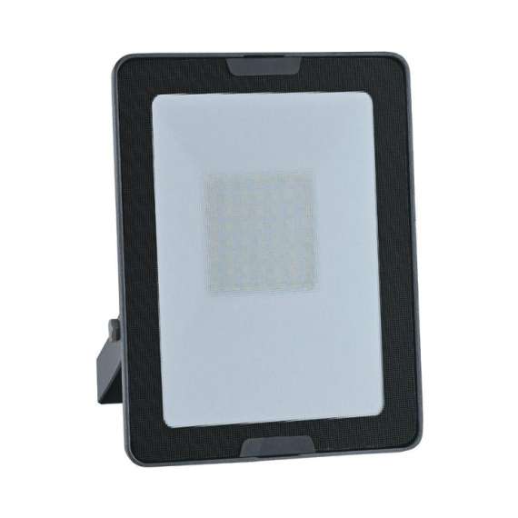 Buy Tronic AC 165-255V-BL10W 10 Watts  Black LED Floodlight in [storefront]