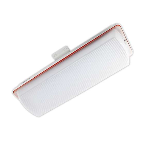 Buy Tronic  SL 3060-01-DL Simple Rectangle Bulkhead Light in [storefront]