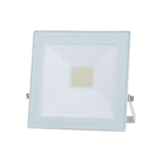 Buy Tronic  SL 3079-03-WH-DL 30 Watts White LED Floodlight in [storefront]