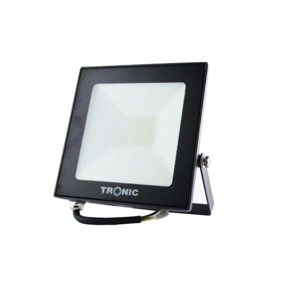 Buy Tronic SL 3079-05-BK-DL 50 Watts Black LED Floodlight in [storefront]