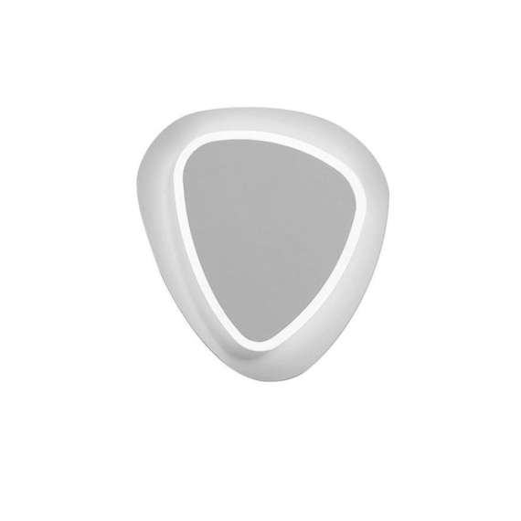 Buy Tronic WH 2015-DLTriangular LED Wall Light in [storefront]