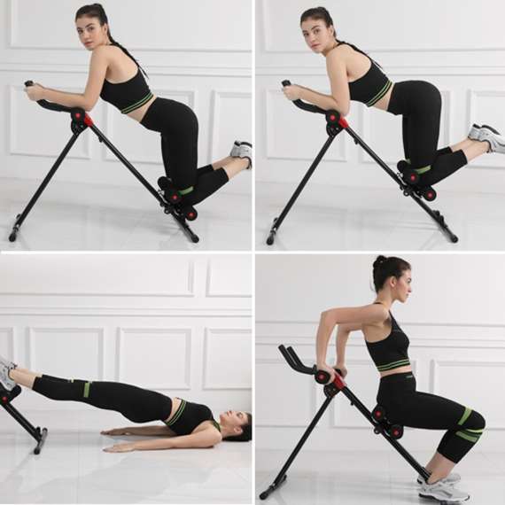 Buy Generic Abdominal Exercise Machine in [storefront]