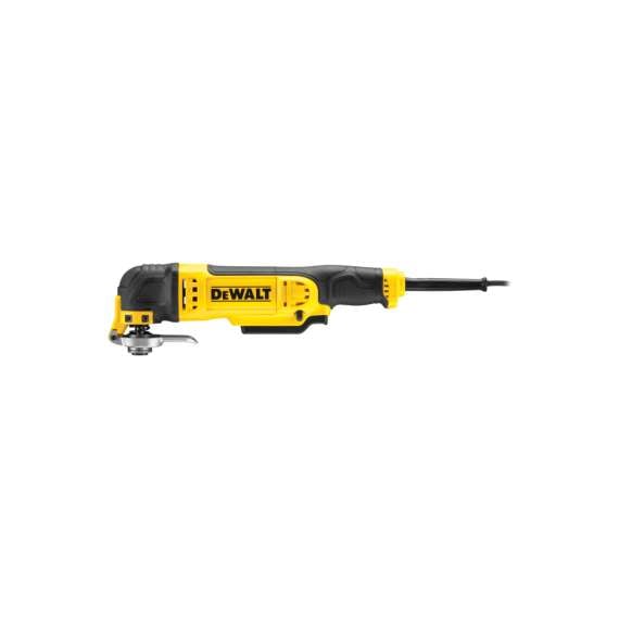 Buy Dewalt DWE315KT-GB  300W  Oscillating Multi Tool in [storefront]