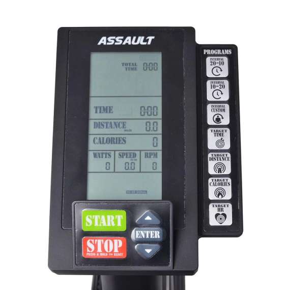 Buy Assault Crossfit Airbike in [storefront]