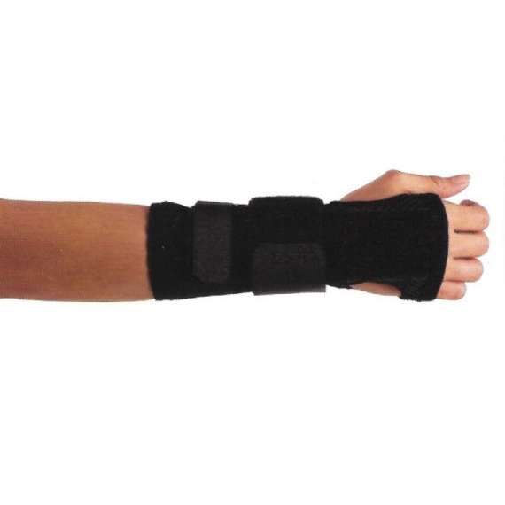 Buy Adelbrand Neoprene Wrist Immobilization Splint in [storefront]