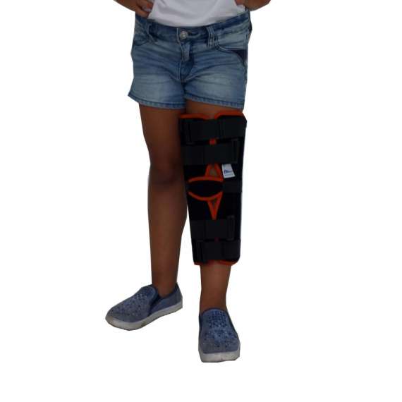 Buy Adelbrand Pediatric Knee Immobilizer in [storefront]