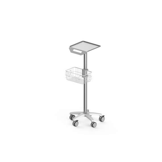 Buy Generic Blood Pressure Monitor Trolley in [storefront]