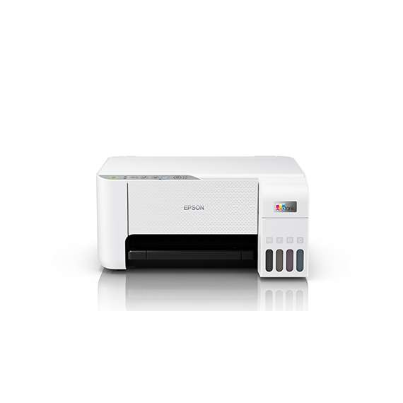 Buy Epson EcoTank L3256 A4 WiFi All in One Ink Tank Printer in Kenya