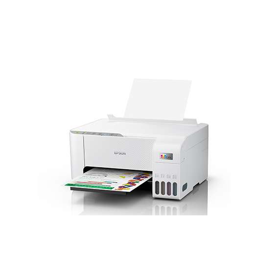 Buy Epson EcoTank L3256 A4 WiFi All in One Ink Tank Printer in Kenya
