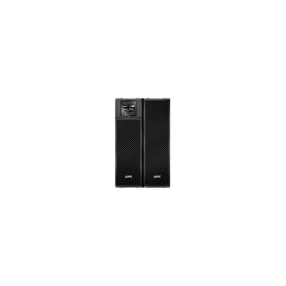 Buy APC SRT10KXLI 10000VA 230V Single Phase Online Tower UPS in [storefront]