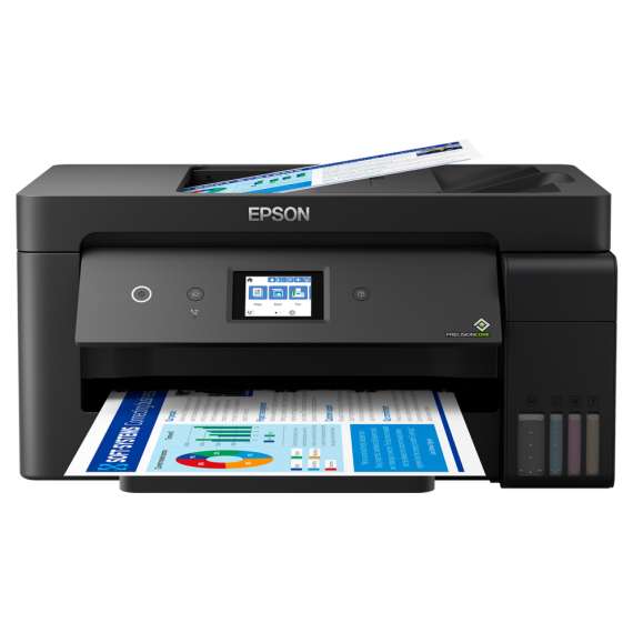 Buy Epson EcoTank L14150 A3+ Wi-Fi Duplex Wide-Format Ink Tank Printer in [storefront]