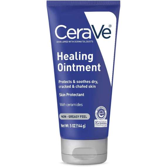 Buy Cerave 144g Healing Ointment in [storefront]