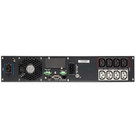 Buy Eaton 9PX1500iRT2U 1500Va Online Double Conversion Rackmount Ups in [storefront]