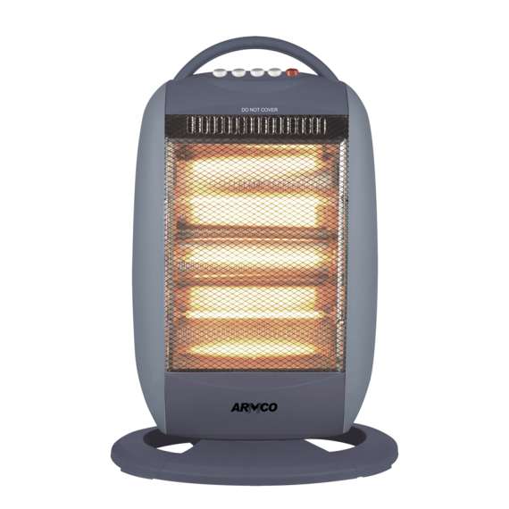 Buy Armco AFH-H4BAR Halogen Heater in [storefront]