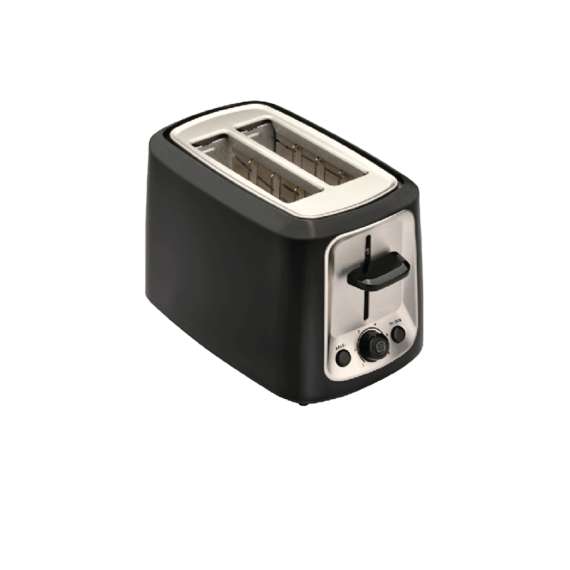 Buy Armco APT-2B1000B SS 2 Slice Pop-Up Toaster in [storefront]