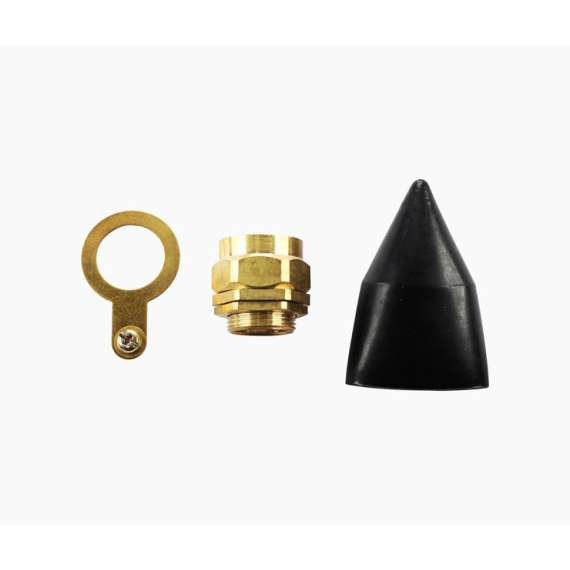 Buy Tronic CG32L 32Bw Large Armoured Cable Gland in [storefront]