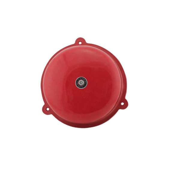Buy Tronic EST FB100 4" Inch Fire Alarm Bell in [storefront]