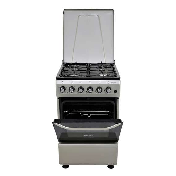 Buy Armco GC-F5640MX(SL) 4 Gas Burner  Cooker in Kenya