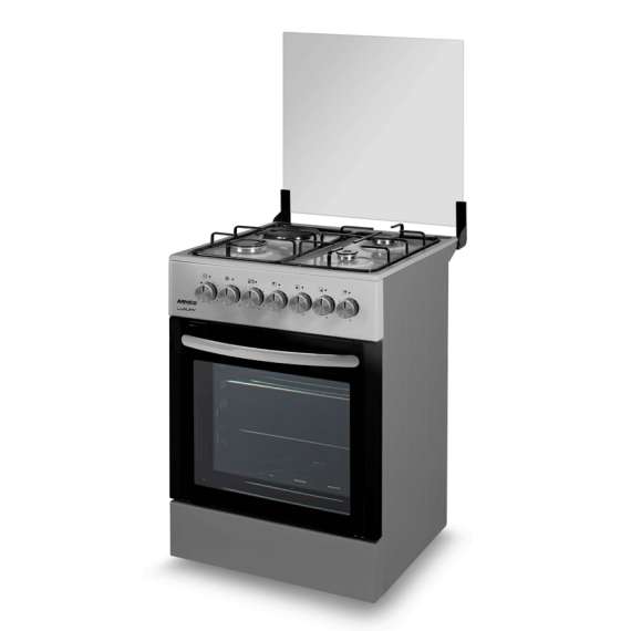 Buy Armco GC-F5831JX SL  3Gas 1 Electric Cooker in [storefront]