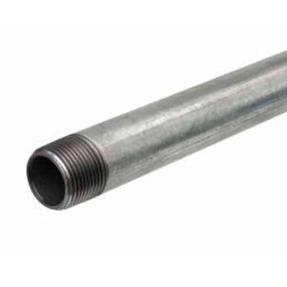 Buy Tronic GIP20MM Galvanized Iron Conduit Pipe in [storefront]