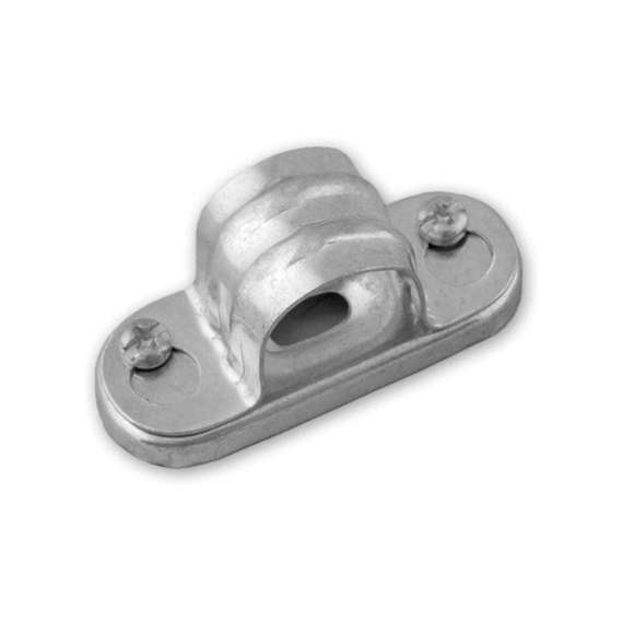 Buy Tronic GISD 20MM Galvanized 20mm Iron Saddles in [storefront]