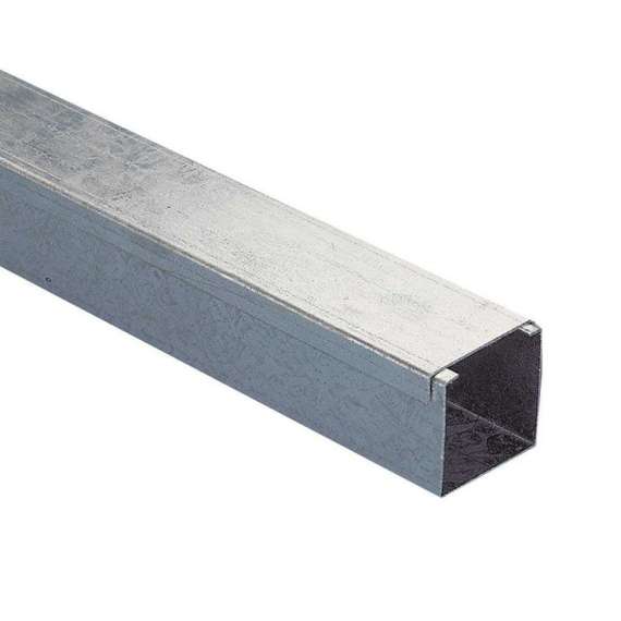 Buy Tronic GIT5050 Galvanized Iron Trunking in [storefront]