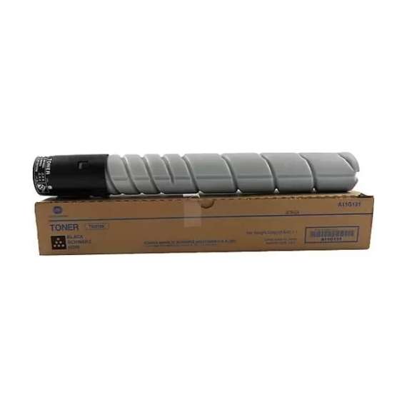 Buy Konica Minolta TN-216K black toner cartridge in [storefront]