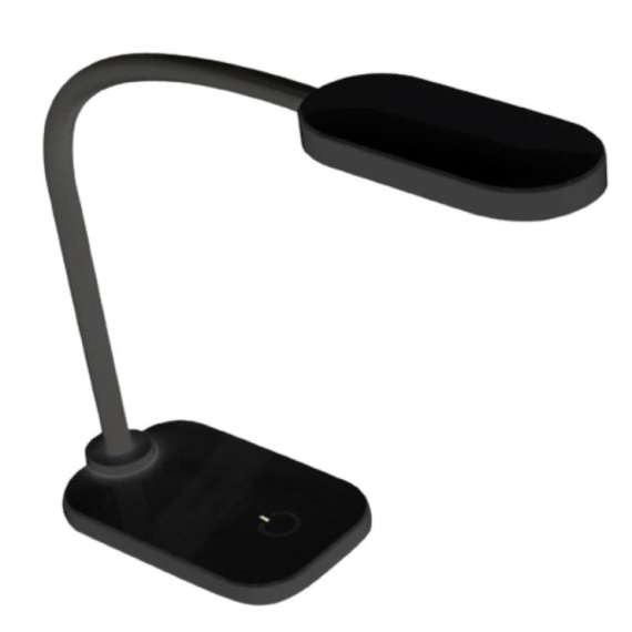 Buy Tronic LD Q208-BK Desk Lamp in [storefront]