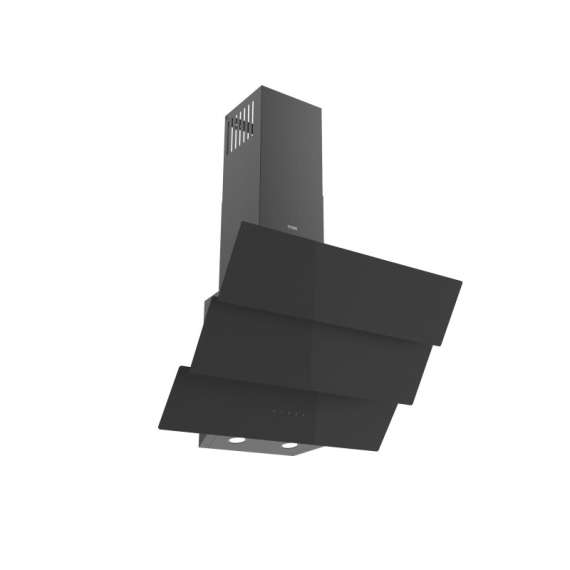 Buy Mika MHA652T3GB 60cm Chimney Hood in [storefront]