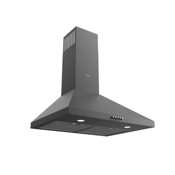 Buy Mika MHP611BB Chimney Hood in [storefront]