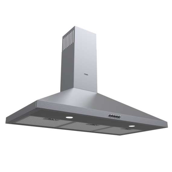 Buy Mika MHP912BX Chimney Hood in [storefront]