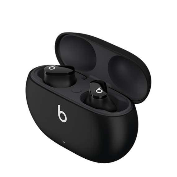 Buy Apple Beats Studio Buds Wireless Earbuds in [storefront]