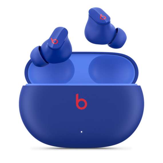 Buy Apple Beats Studio Buds Wireless Earbuds in [storefront]