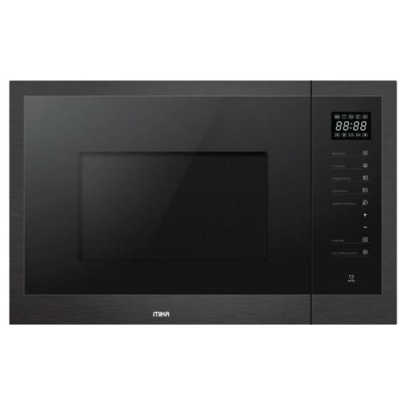 Buy Mika MMWDGTA252BBI  25L Touch Control Built In Microwave in [storefront]