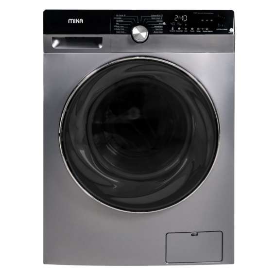 Buy Mika MWAFS3212DS 12KG Washing Machine in [storefront]