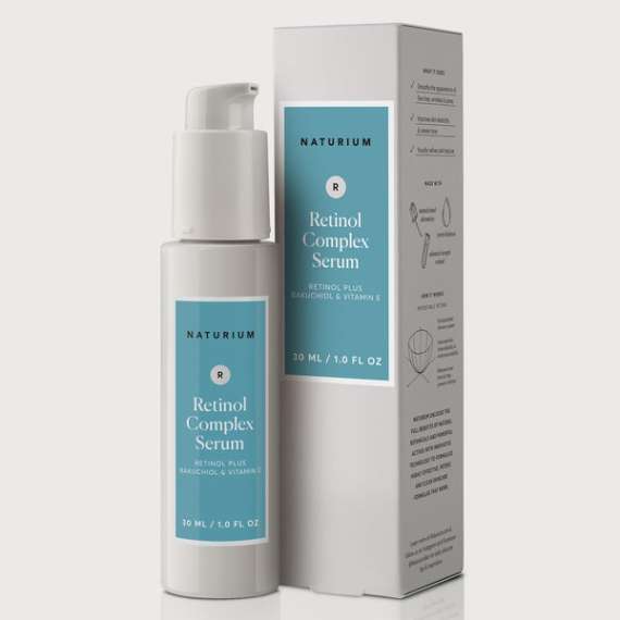 Buy Naturium Retinol Complex 30ml Serum in [storefront]