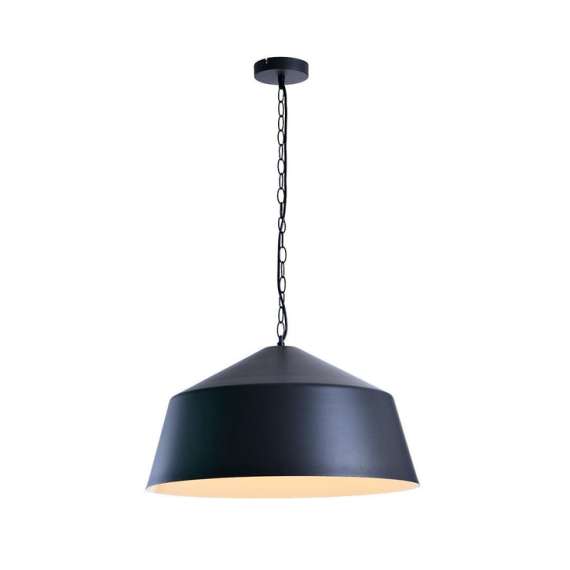 Buy Tronic 7683-AL-BK Modern Pendant Light in [storefront]