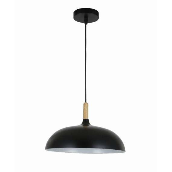 Buy Tronic 7684-BK Modern Pendant Light in [storefront]
