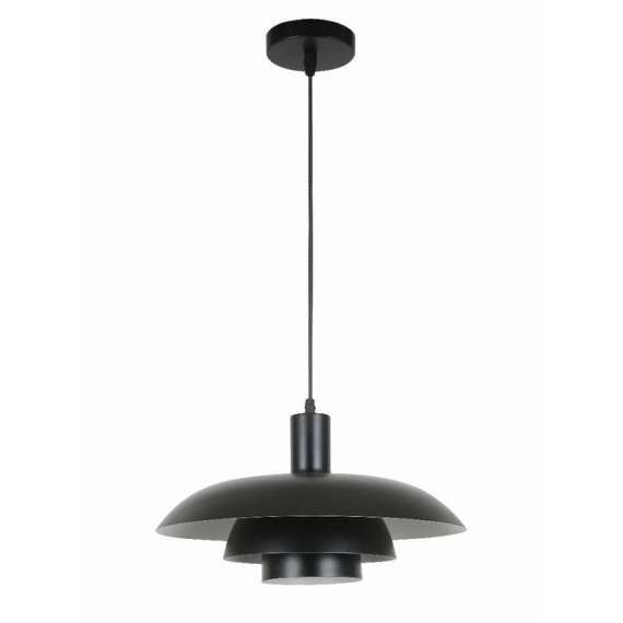 Buy Tronic PL 7811-BK Contemporary Pendant Light in [storefront]