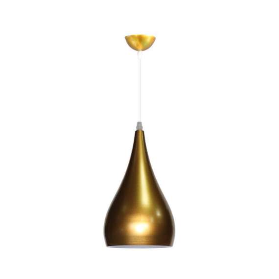 Buy Tronic 8162-GO Aluminium Pendant Light in [storefront]