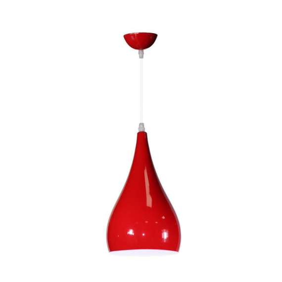 Buy Tronic 8162-GO Aluminium Pendant Light in [storefront]