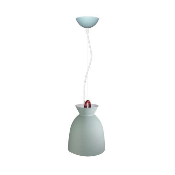 Buy Tronic PL 8190-LG Lime Green Pendant Lamp in [storefront]