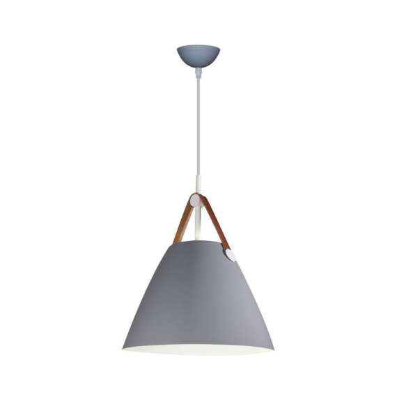 Buy Tronic 8270-GY Retro Nordic Pendant in [storefront]