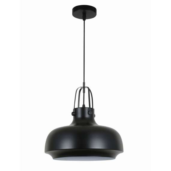 Buy Tronic 8300-GY Classic Industrial Pendant in [storefront]