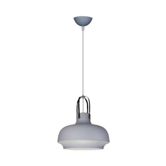 Buy Tronic 8300-GY Classic Industrial Pendant in [storefront]