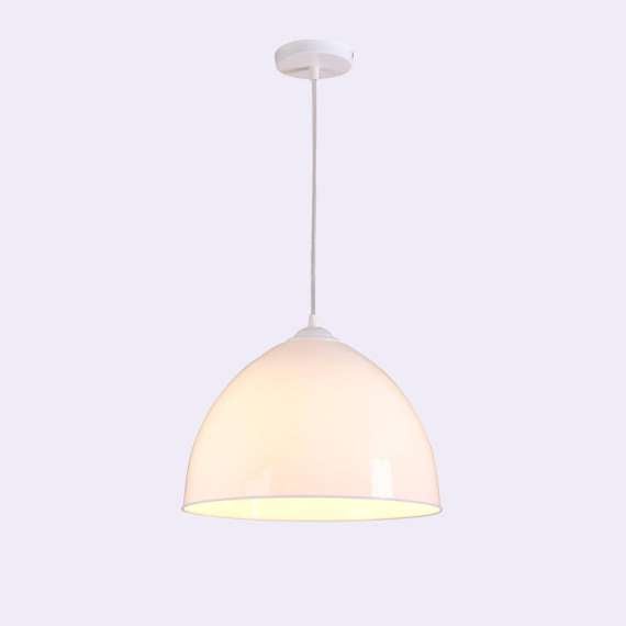 Buy Tronic PL DS04-RD Simple And Beautiful Hemispherical Pendant Lamp in Kenya