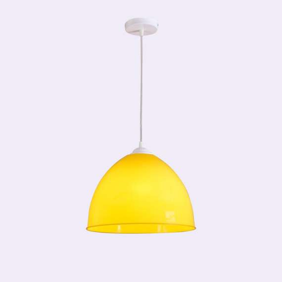Buy Tronic PL DS04-RD Simple And Beautiful Hemispherical Pendant Lamp in Kenya
